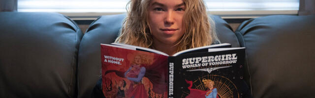 James Gunn confirms who'll play the villain in Supergirl – and why Jason Momoa's Lobo is a vital part of the DCU movie's plot