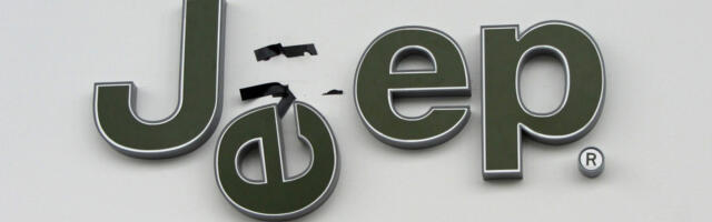 5 Jeep Models With The Worst Resale Value