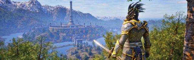 Studio behind Oblivion Remastered, one of 2025's biggest hits, subject to mass layoffs - report
