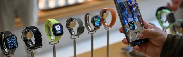 iPhones could soon offer more support for non-Apple smartwatches