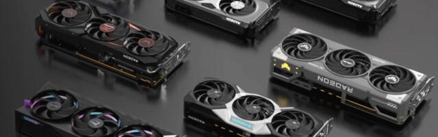 5 Of The Best Graphics Cards To Buy Instead Of The AMD RX 9070 XT