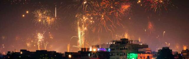 Festive Travel Becomes a Cultural Driver as Indians Swap Home Celebrations for Travel