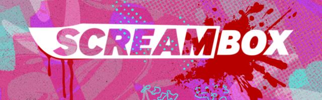Kick off October with a discounted Screambox subscription