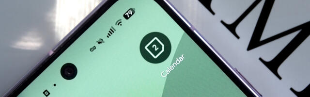Google Calendar finally lets you manage calendar sharing right from the app