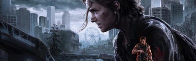 Have a Scary Good Time With These Great Games on PlayStation Plus