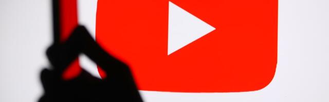 YouTube went down, but its now been fixed