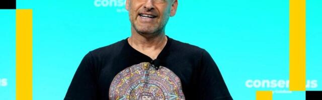 Joe Lubin's Sharplink Gaming Resumes ETH Purchases, Bringing Holdings Over $3.5B