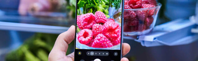 Tired Of Your Galaxy's Camera Shutter Lag? Samsung Has A 'Fix' For You Tired Of Your Galaxy's Camera Shutter Lag? Samsung Has A 'Fix' For You