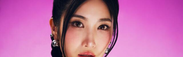 How K-Pop Demon Hunters Star EJAE Topped the Charts How K-Pop Demon Hunters Star EJAE Topped the Charts