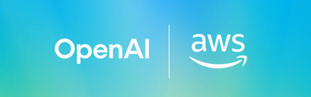 OpenAI Signs Major Deal With AWS Just Weeks After Massive Outage
