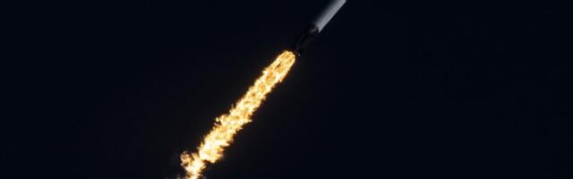 Trumps transportation head imposes a space launch curfew. Heres why.