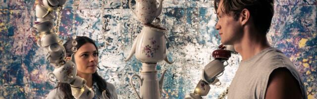 Is Maxton Hall the new The Summer I Turned Pretty?