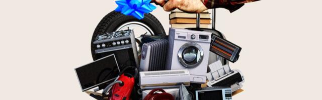 The Boomer Stuff Avalanche is already crushing families