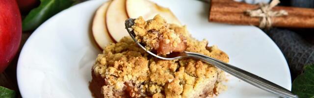 10 easy Thanksgiving desserts that aren't pumpkin pie