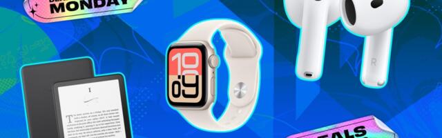 180+ deals from Amazons Cyber Monday sale: Bose headphones, TCL TVs, and PS5 games on sale