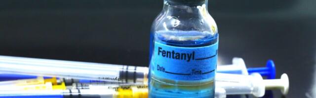A fentanyl vaccine is about to get its first major test
