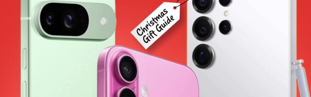 Buying someone a new phone this Christmas? Here are my 7 expert recommendations for every type of person
