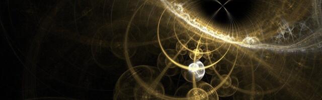 Как я взломал фундаментальные физические константы и ядерную физику