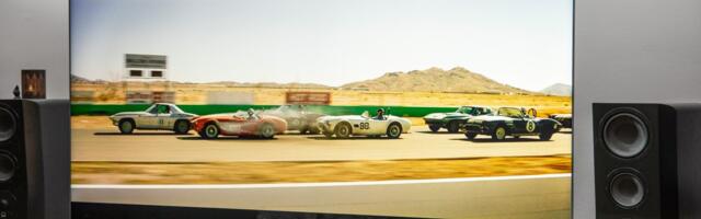 The TCL QM9K is an excellent flagship TV, but I’m not sure who it’s for