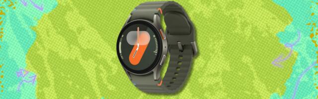 The Samsung Galaxy Watch 7 is at to its lowest-ever price at Amazon — act fast to save $120
