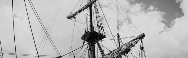 'As If Time Stopped' – France's Deepest Shipwreck 8,400 Feet Under The Sea