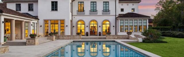 The trends dominating the luxury real estate market in 2026