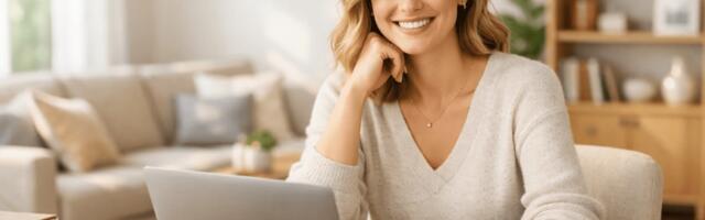 Почему жене не стоит работать за копейки, и как найти золотую середину