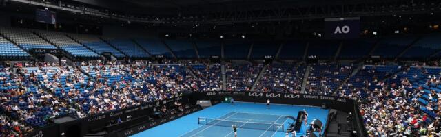 Australian Open 2026 Tennis Livestream: How to Watch the Last 16 From Anywhere