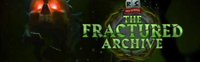 Old School RuneScape is getting what Jagex claims is the MMO's toughest raid yet