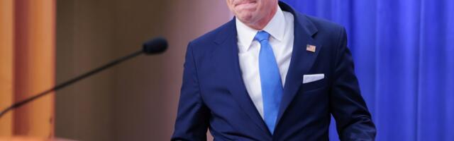 Three issues that could sink Trump