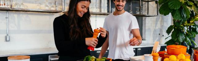 5 lazy dinner ideas for nights when cooking feels impossible but takeout feels wasteful