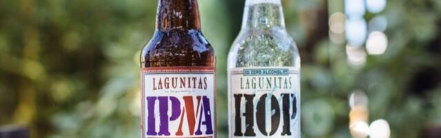 Keep Your Dry Streak Going With These 13 Best Nonalcoholic Drinks