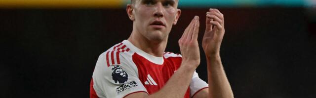 Premier League Soccer: Stream Brentford vs. Arsenal Live From Anywhere