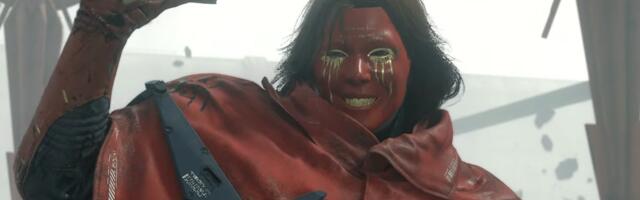 Death Stranding 2: On the Beach washes up on PC in March, less than a year since it arrived on PS5