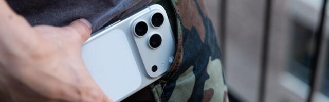 Apple Says iPhone and iPad Are Approved to Handle Some Classified Data