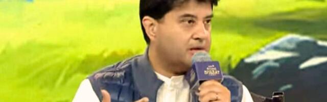 Rising Bharat Summit: Scindia reveals how India plans to lead the world in 6G