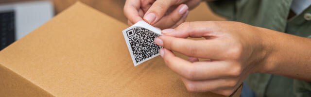 Why The FBI Is Telling People Not To Scan QR Codes On Mystery Packages Left At Doorsteps