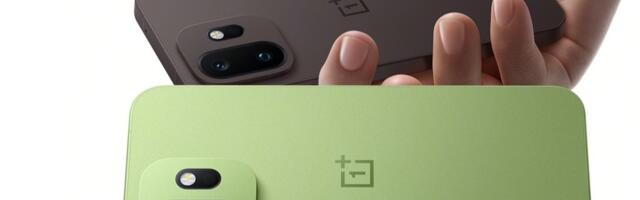 Here’s our first look at OnePlus’ next compact phone, and it’s not what leaks suggested