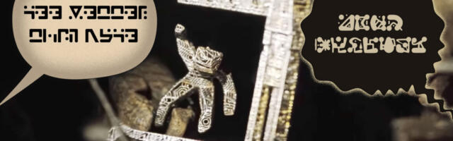 Project Hail Mary is in theaters—but do the linguistics work?