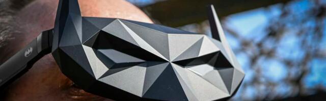 'I'm Batman': I tested the RayNeo Air 4 Pro Batman Justice Edition - the theme is unapologetically fun and the HDR10 and B&O audio experience is surprisingly good