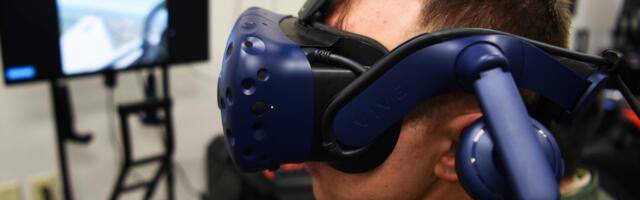 How The US Navy Is Using Gaming Technology For Training