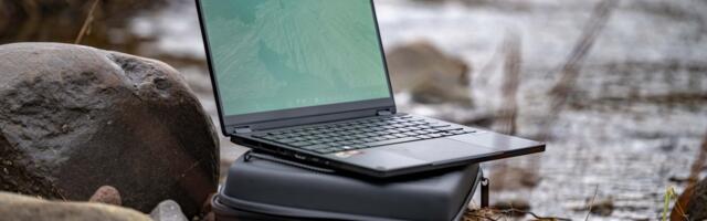 ASUS ProArt PX13 GoPro Edition Review: A Content Creator's Laptop That's Built To Move