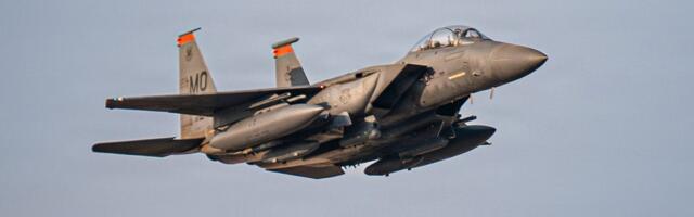 The US lost a fighter jet over Iran, reports say, adding to a growing list of aircraft losses in the war