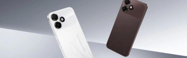 Oppo A6c goes global with 7,000 mAh battery and revised camera design