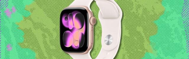 The Apple Watch Series 11 is back down to its lowest-ever price at Amazon — get $100 off