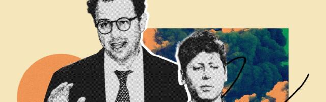 Anthropic Opposes the Extreme AI Liability Bill That OpenAI Backed