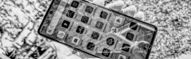 Hands on: The Punkt. MC03 secure rugged phone revealed that it still has some development hurdles to cross before it is ready for Joe Public