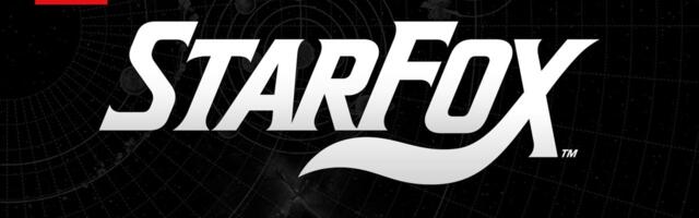 Surprise! Nintendo's StarFox Remake Hits Switch 2 on June 25