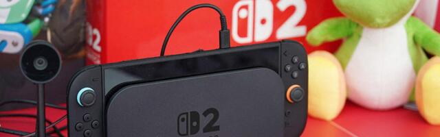 Nintendo Offers Free Games Prior to Switch 2 Price Hike