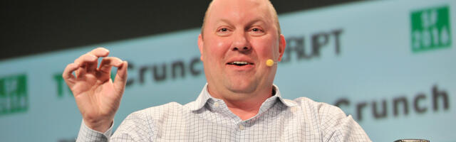 Andreessen Horowitz is the midterm elections' biggest donor
